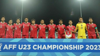 Menimbang Selisih Gol Semi Final Menuju Final AFF U 23 Indonesia vs Vietnam Siapa Jadi Juara?