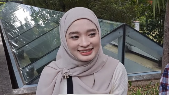 Sama-Sama Pernah Sakit Diselingkuhi, Inara Rusli Senang Melihat Lady Nayoan Rujuk dengan Rendy Kjaernett