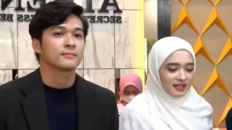 Ditanya Soal Hubungan dengan Inara Rusli, Koko Joseph: Jodoh Ada yang Atur