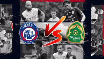 Prediksi Pertandingan Liga 1 Arema FC vs Persikabo: Pertarungan Zona Degradasi