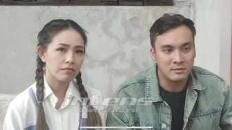 Sangat Berterimakasih Pada Denny Sumargo dan Olivia Allan, Begini Ungkapan Lady Nayoan dan Rendy Kjaernett