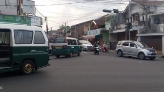 Banyak Jalan di Garut Masih Anonim, Bakal Pakai Nama Pahlawan