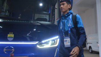 Ada 5 Pemain Persib Bandung Dipanggil Timnas Indonesia, Ryan Kurnia: Cita-cita Saya dari Kecil
