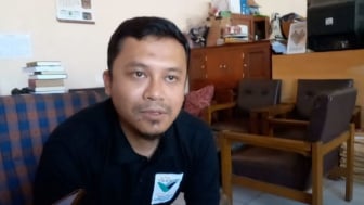 Berbekal Pengalaman Angkat Perekonomian 3 Negara Miskin, Caleg Partai Umat Ini Siap Angkat Garut dari Kemiskinan Ekstrim