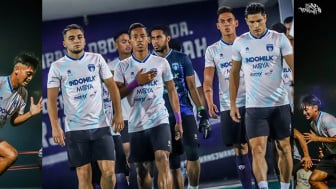 Prediksi Pertandingan Persita Tangerang vs Madura United: Pertarungan dengan Motivasi Berbeda