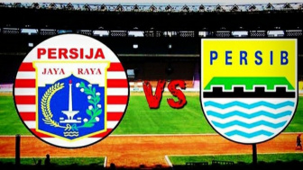 Jelang Laga 'El Clasico' Sore Hari Ini, Satu Pemain Persib Dipastikan Absen