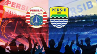 Prediksi Liga 1 Pekan ke-11 Ketat, Ini Head to Head Persija vs Persib