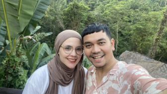 Ini Syarat Jika Indra Bekti Ingin Mendapat Restu Marjam Abdurahman untuk Kembali Bersama Aldila Jelita