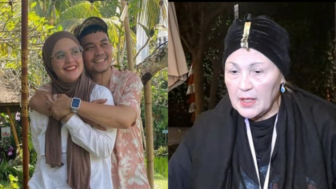 Marjam Abdurahman Ngaku Geram dengan Kelakuan Artis Hingga Minta Indra Bekti Lakukan Hal ini