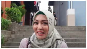 Diisukan Aaliyah Massaid Dekat dengan Thariq Halilintar, Angelina Sondakh: Orang Tua si T Ini..