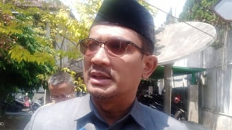 Siapapun Cawapres Anies, PKS Garut Tetap Optimis Menang