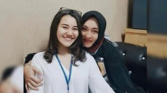 Aaliyah Massaid Kini Dekat dengan Thariq Halilintar, Angelina Sondakh: Yang Penting Aaliyah Senang