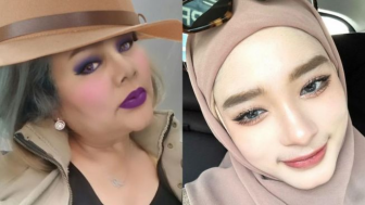 Eva Manurung Bongkar Fakta Baru Rumah Tangga Inara Rusli dan Virgoun: Pernah Menyeret Starla