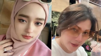 Inara Rusli Takut Anaknya Murtad? Febby Carol: Kita Akan Panggil Guru Ngaji