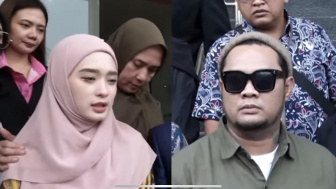 Memanas Soal Hak Asuh Anak, Kakak dan Mama Virgoun Sebut Inara Rusli Tak Pantas dapat Hak Asuh Anak