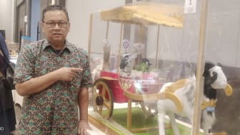 Anggota DPRD Jabar Asal Garut Desak Pemerintah Wujudkan Kesetaraan Bagi Pendidikan Luar Biasa