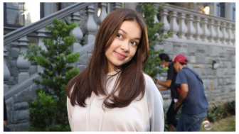 Rebecca Klopper Pilih Membatasi Kolom Komentar, Ketahuan Video Syurnya Muncul Kembali?