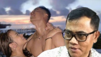 Kembali Video Syur Diduga Rebecca Klopper, Netizen Minta Fadly Faisal Ikuti Perkataan Haji Faisal