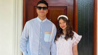 Video Syur Rebecca Klopper Viral Lagi dan Ancam Hubungan dengan Fadly Faisal, Haji Faisal: Tak Respect