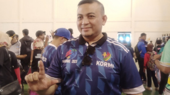 Ribuan Pengusaha Lariba Islamic Indonesia Akan Gelar Silaturahmi Nasional di Garut