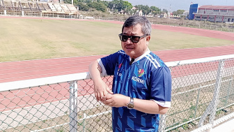 Bupati Garut Ganti Nama Stadion SepakbolaRAA Adiwijaya Jadi 'Dalem Bintang'