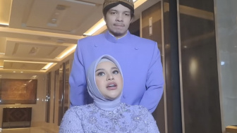 Aurel Hermansyah Akui Dirinya yang Menjodoh-jodohkan Aaliyah Massaid dan Thariq Halilintar