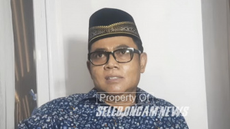 Fuji Dikabarkan Memiliki Kedekatan dengan Asnawi, Begini Respon H. Faisal: Saya Mau yang Sefrekuensi