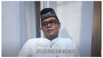 Haji Faisal Buka Suara Soal Kedekatan Fuji dengan Asnawi Mangkualam: Hanya Berkenalan