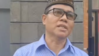 Tak Diundang Tujuh Bulanan Anak Kedua Atta Halilintar dan Aurel Hermansyah, H. Faisal: Saya Tidak Tersinggung