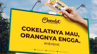 Kisah Perjalanan Panjang "Chocodot", Pionir Cokelat Dodol Garut di Indonesia dan Dunia, Ini Sejarahnya