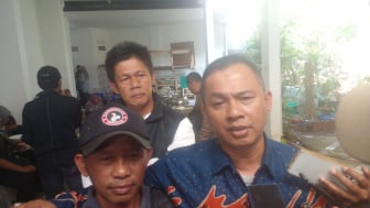 Dua Kelurahan di Perkotaan Garut Berstatus Kawasan Kumuh