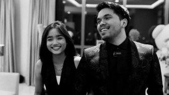 Fuji Merasa Kasihan Usai Thariq Halilintar Dihujat Netizen: Cinta Juga Butuh Otak