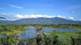 Asal Usul Situ Bagendit Garut, Disebut Gegara Tenggelamnya Janda Kaya Raya Sombong