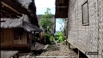 Kampung Adat Dukuh, Berteguhkan Nilai Adat, Bernafaskan Islam di Pedalaman Garut