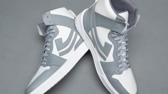 Enggak Kalah Sama Nike! Ini 6 Sneakers Merek Lokal Pesaing Air Jordan