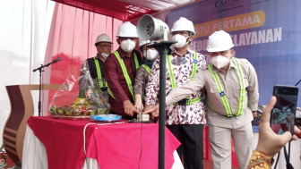 Kabupaten Garut Rangking 13 Kasus TB Paru, 90 Berstatus MDR, Pembangunan RS Paru Jadi Anugrah
