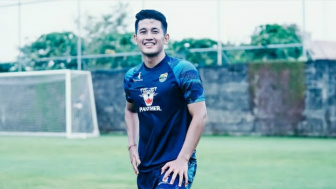 Usai Jalani Sanksi dari Komdis PSSI, Putu Gede Bersiap Hadapi Mantan