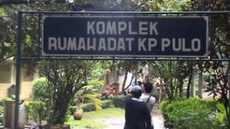 Sejarah Kampung Pulo di Kabupaten Garut, Bisa Jadi Opsi Tujuan Wisata Budaya dengan Keunikannya