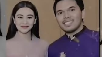 Ini Kata Denny Darko Soal Fuji Jadi Ganjalan Hubungan Thariq dan Aaliyah