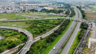 Proyek Pembangunan Tol Getaci Lewati Wilayah Garut dan Tasikmalaya, Masing-masing Punya Satu Pintu Tol