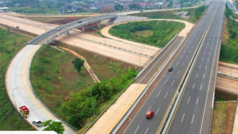 Segini Kisaran Uang Ganti Rugi Lahan Terdampak Pembangunan Tol Getaci di Garut dan Kabupaten Bandung