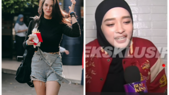 Belum Resmi Cerai dengan Inara Rusli, Virgoun Dikabarkan Sudah Punya Pacar Lagi: Inara Tahu Kok