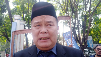 Disdukcapil dan Sabda Alam Garut Kerjasama Sosialisasi Kartu Identitas Anak