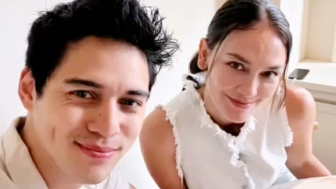 Terungkap! Begini Kata Denny Darko Soal Hubungan Luna Maya-Maxime Bouttier Sebenarnya