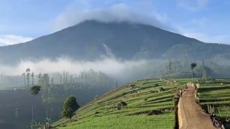 Ternyata Ini Alasan Garut Dijuluki Swiss van Java oleh Wisatawan Eropa!