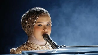 Meski Hanya Juara 4 di AGT 2023, Putri Ariani Tetap Dapat Hadiah Fantastis