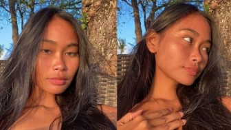 Sarah Tumiwa Beberkan Soal Hubungan Aaliyah Massaid dengan Thariq Halilintar