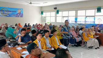 Kasus Bullying Tinggi, Enjang Tedi Dorong Pemda Garut Bentuk KPAID Daerah