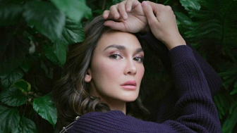 Heboh! Alasan Luna Maya Ogah Dikasih Gift Saat Live Video di TikTok