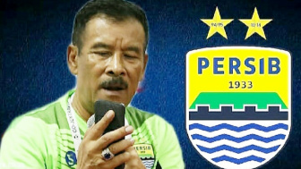 Tim Butuh Santai, Haji Umuh Ajak Skuad Persib Makan Bareng di Rumahnya